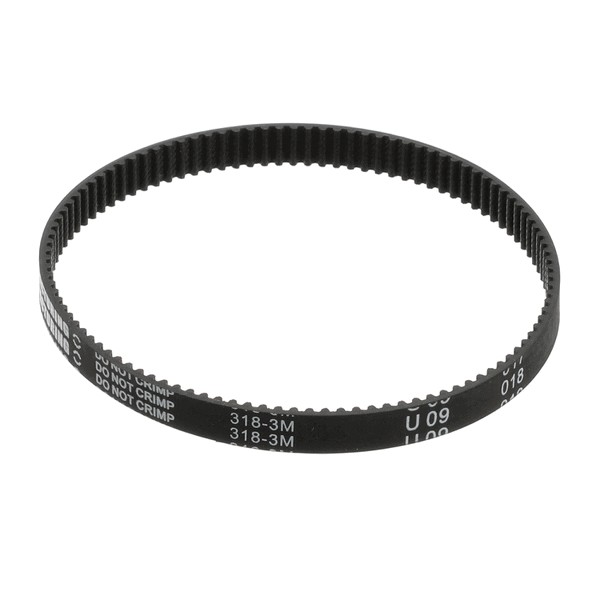 (image for) Prince Castle 353-333S BELT 3MM 106 TEETH